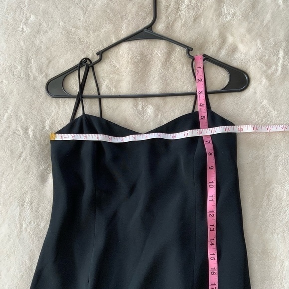 Jones New York Evening Dress and Cardigan - Picture 8 of 9